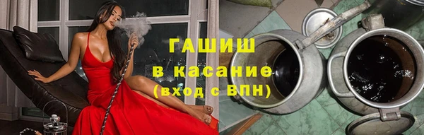 твердый Арсеньев