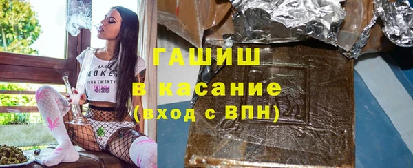 твердый Арсеньев